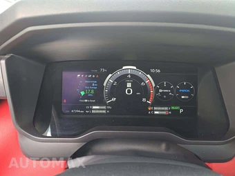 2024 Toyota Tundra Hybrid TRD Pro Crew Cab Short Bed - miniatura 9