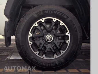 2024 Toyota Tundra Limited Crew Cab Medium Bed - miniatura 11