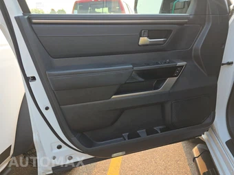 2024 Toyota Tundra Limited Crew Cab Medium Bed - miniatura 15