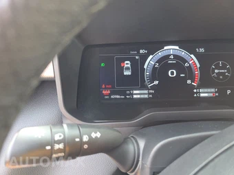 2024 Toyota Tundra Limited Crew Cab Medium Bed - miniatura 18