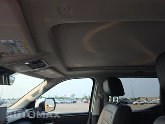 2024 Toyota Tundra Limited Crew Cab Medium Bed - miniatura 20