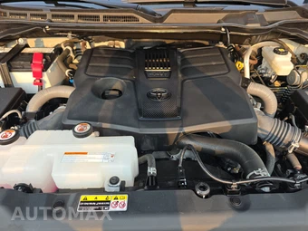 2024 Toyota Tundra Limited Crew Cab Medium Bed - miniatura 22