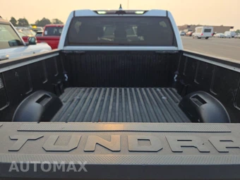 2024 Toyota Tundra Limited Crew Cab Medium Bed - miniatura 23