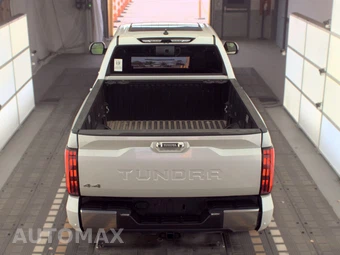 2024 Toyota Tundra Limited Crew Cab Medium Bed - miniatura 6