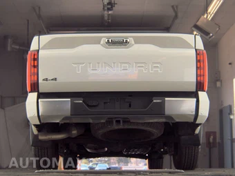 2024 Toyota Tundra Limited Crew Cab Medium Bed - miniatura 7