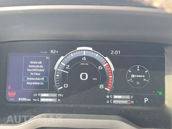 2024 Toyota Tundra Limited Crew Cab Medium Bed - miniatura 12