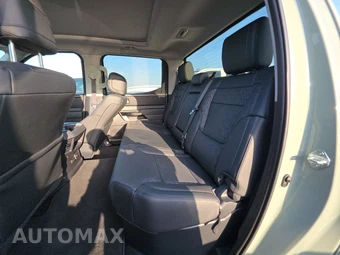 2024 Toyota Tundra Limited Crew Cab Medium Bed - miniatura 13