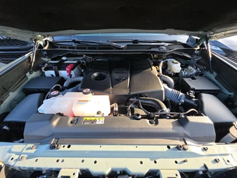 2024 Toyota Tundra Limited Crew Cab Medium Bed - miniatura 15