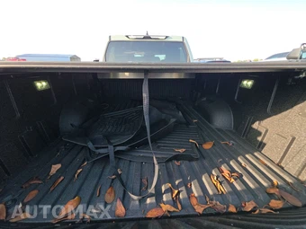 2024 Toyota Tundra Limited Crew Cab Medium Bed - miniatura 16