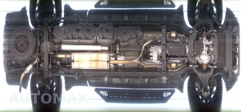 2024 Toyota Tundra Limited Crew Cab Medium Bed - miniatura 17