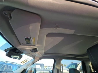 2024 Toyota Tundra Limited Crew Cab Medium Bed - miniatura 18