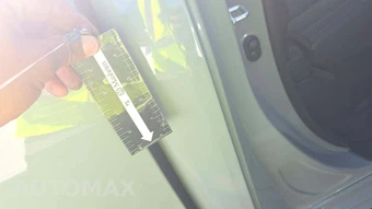 2024 Toyota Tundra Limited Crew Cab Medium Bed - miniatura 19