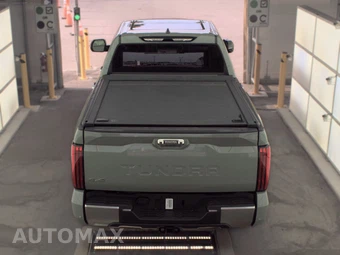 2024 Toyota Tundra Limited Crew Cab Medium Bed - miniatura 5