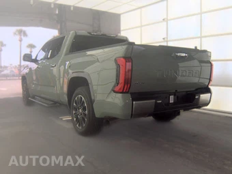 2024 Toyota Tundra Limited Crew Cab Medium Bed - miniatura 6