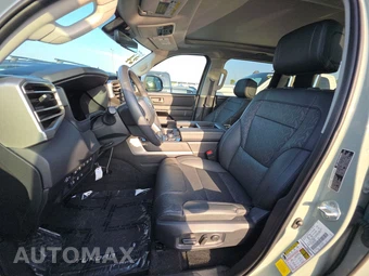 2024 Toyota Tundra Limited Crew Cab Medium Bed - miniatura 7