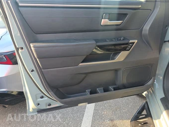 2024 Toyota Tundra Limited Crew Cab Medium Bed - miniatura 9