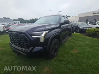2024 Toyota Tundra Limited Crew Cab Medium Bed