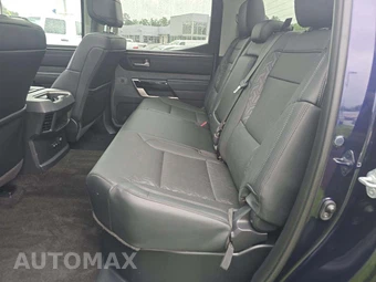2024 Toyota Tundra Limited Crew Cab Medium Bed - miniatura 10