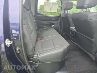 2024 Toyota Tundra Limited Crew Cab Medium Bed - miniatura 13