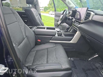 2024 Toyota Tundra Limited Crew Cab Medium Bed - miniatura 15