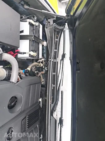 2024 Toyota Tundra Limited Crew Cab Medium Bed - miniatura 20