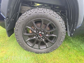 2024 Toyota Tundra Limited Crew Cab Medium Bed - miniatura 23
