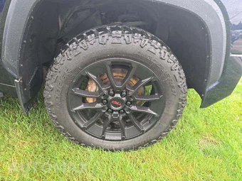 2024 Toyota Tundra Limited Crew Cab Medium Bed - miniatura 24