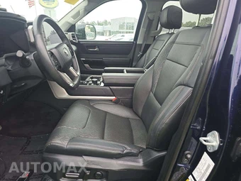 2024 Toyota Tundra Limited Crew Cab Medium Bed - miniatura 3