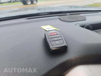 2024 Toyota Tundra Limited Crew Cab Medium Bed - miniatura 5