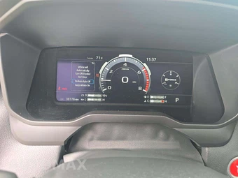2024 Toyota Tundra Limited Crew Cab Medium Bed - miniatura 6