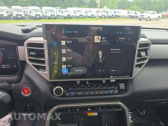 2024 Toyota Tundra Limited Crew Cab Medium Bed - miniatura 7