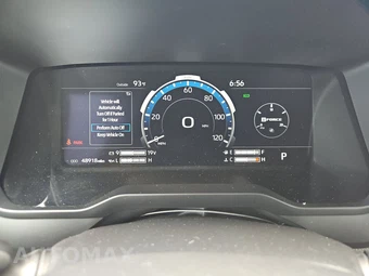 2024 Toyota Tundra Limited Crew Cab Short Bed - miniatura 12