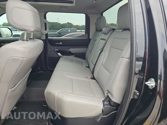 2024 Toyota Tundra Limited Crew Cab Short Bed - miniatura 13