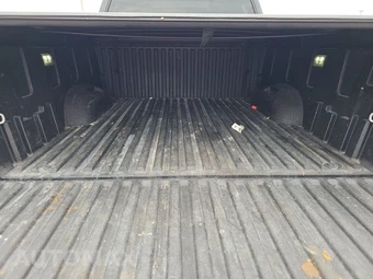 2024 Toyota Tundra Limited Crew Cab Short Bed - miniatura 16