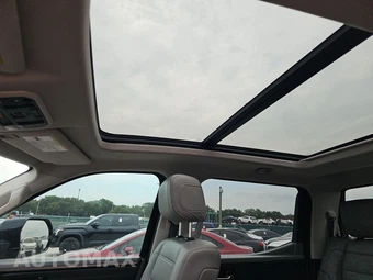 2024 Toyota Tundra Limited Crew Cab Short Bed - miniatura 18
