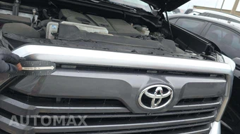 2024 Toyota Tundra Limited Crew Cab Short Bed - miniatura 19