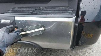 2024 Toyota Tundra Limited Crew Cab Short Bed - miniatura 20
