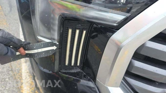 2024 Toyota Tundra Limited Crew Cab Short Bed - miniatura 21