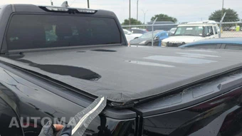2024 Toyota Tundra Limited Crew Cab Short Bed - miniatura 24