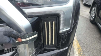 2024 Toyota Tundra Limited Crew Cab Short Bed - miniatura 25