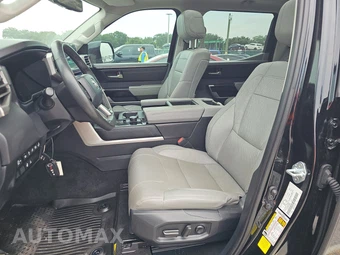 2024 Toyota Tundra Limited Crew Cab Short Bed - miniatura 7