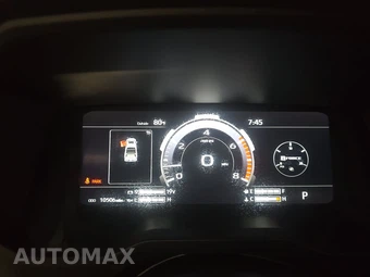 2024 Toyota Tundra Limited Crew Cab Short Bed - miniatura 12