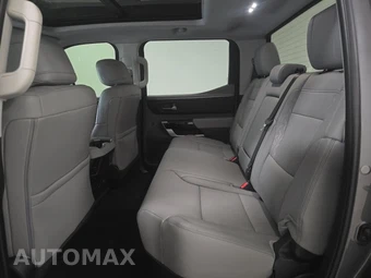 2024 Toyota Tundra Limited Crew Cab Short Bed - miniatura 13