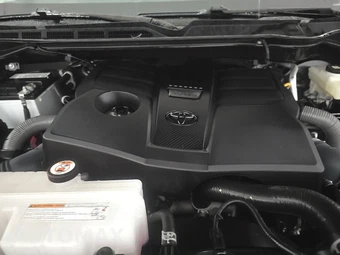 2024 Toyota Tundra Limited Crew Cab Short Bed - miniatura 15