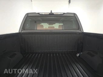 2024 Toyota Tundra Limited Crew Cab Short Bed - miniatura 16