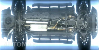 2024 Toyota Tundra Limited Crew Cab Short Bed - miniatura 17