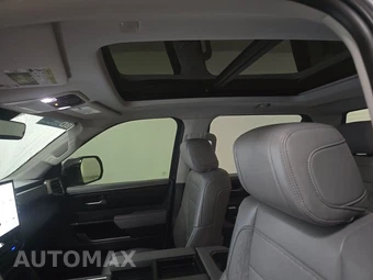2024 Toyota Tundra Limited Crew Cab Short Bed - miniatura 18