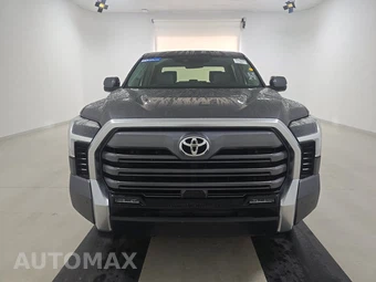 2024 Toyota Tundra Limited Crew Cab Short Bed - miniatura 2