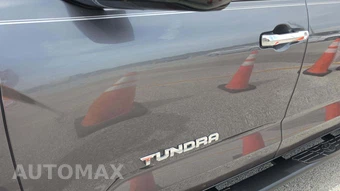 2024 Toyota Tundra Limited Crew Cab Short Bed - miniatura 21