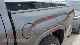 2024 Toyota Tundra Limited Crew Cab Short Bed - miniatura 22